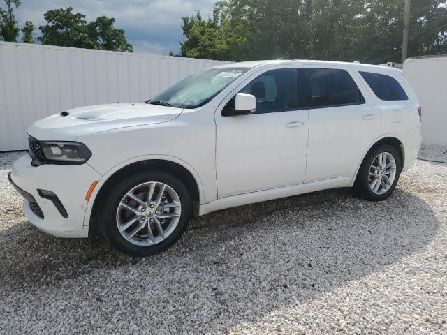 DODGE DURANGO 2022 1c4sdhctxnc224397