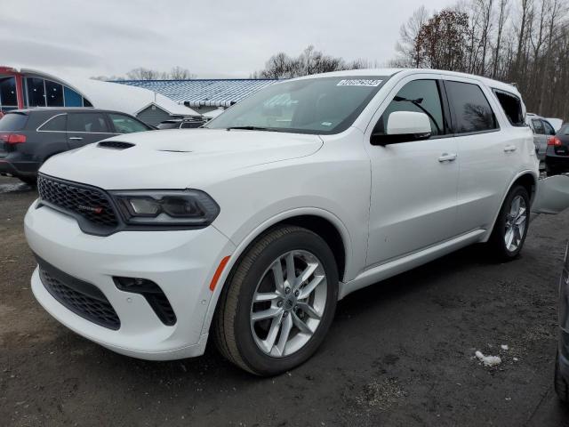 DODGE DURANGO 2022 1c4sdhctxnc225999