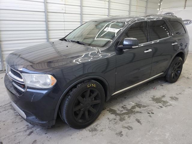 DODGE DURANGO CR 2013 1c4sdhdt0dc539562