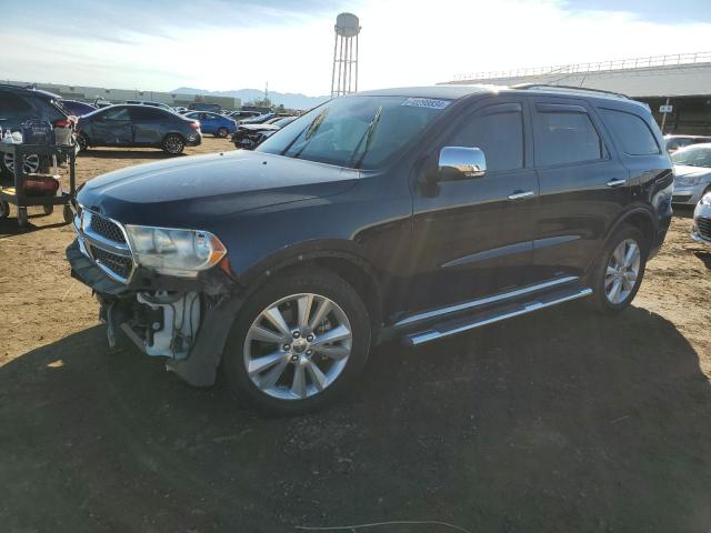 DODGE DURANGO 2013 1c4sdhdt0dc662150