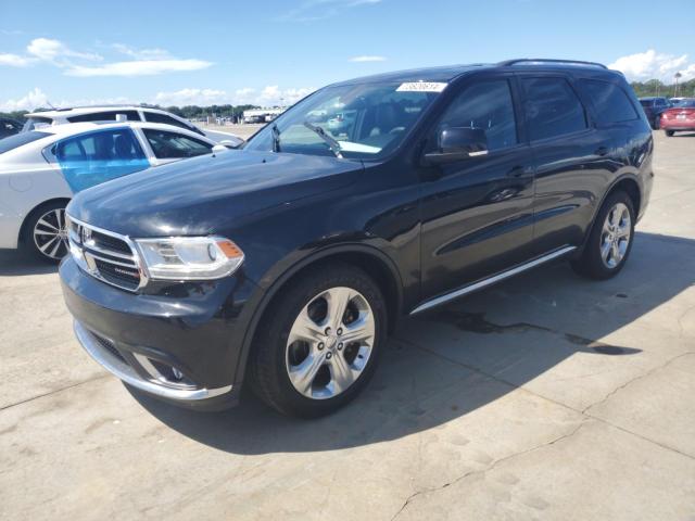 DODGE DURANGO LI 2014 1c4sdhdt0ec277916