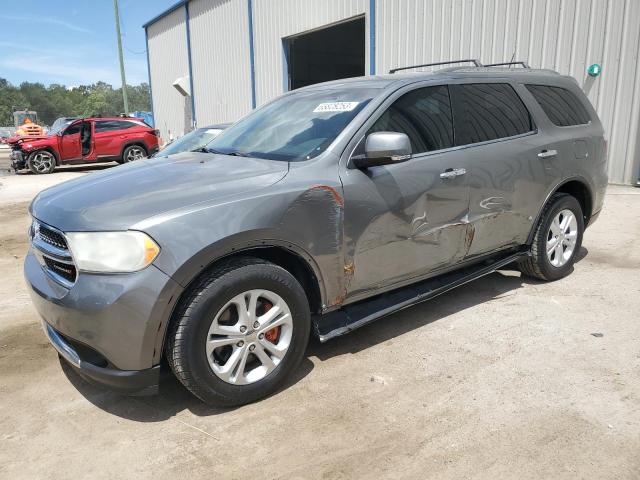 DODGE DURANGO CR 2013 1c4sdhdt1dc535424