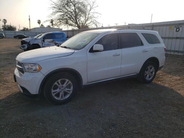 DODGE DURANGO CR 2013 1c4sdhdt2dc564222