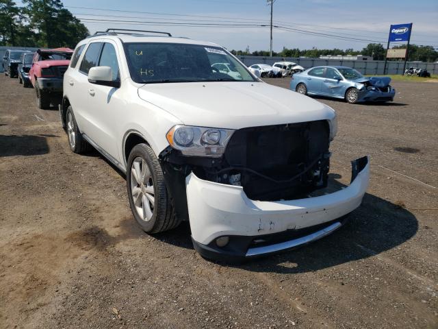 DODGE DURANGO CR 2012 1c4sdhdt4cc261585