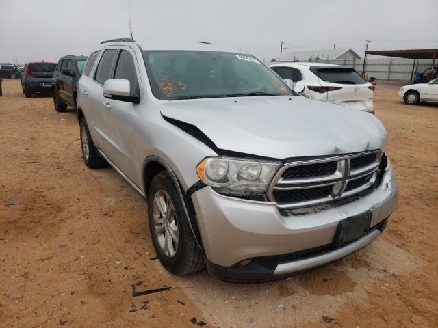 DODGE DURANGO CR 2012 1c4sdhdt5cc100288