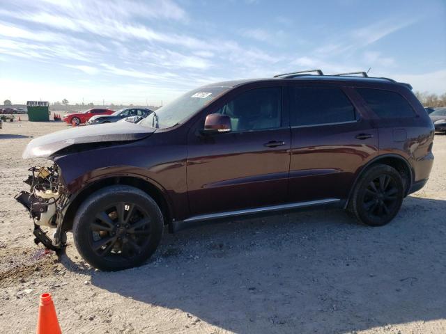 DODGE DURANGO CR 2012 1c4sdhdt5cc186377