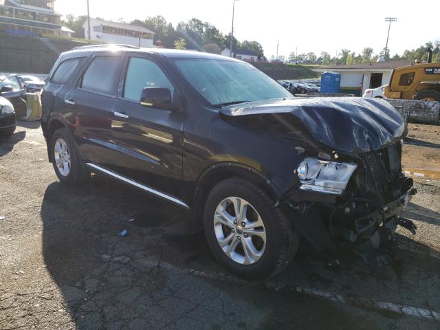 DODGE DURANGO CR 2013 1c4sdhdt6dc661651