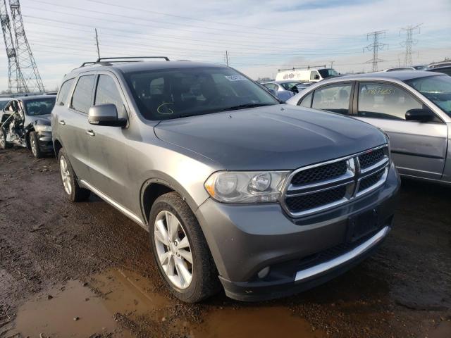 DODGE DURANGO CR 2012 1c4sdhdt7cc361275