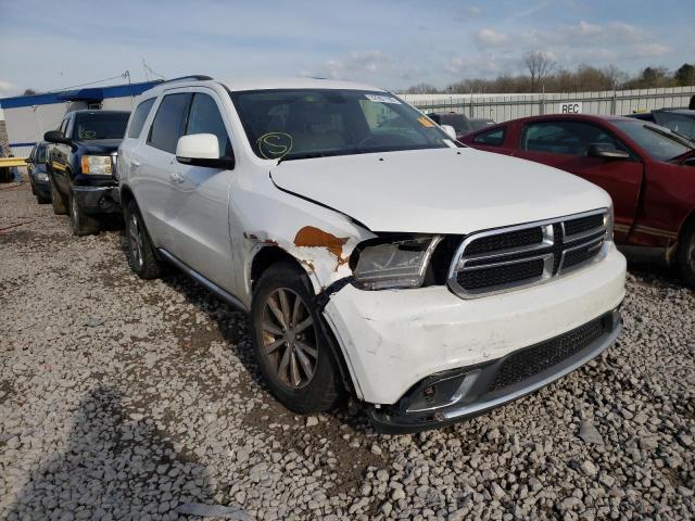 DODGE DURANGO LI 2014 1c4sdhdt7ec266735