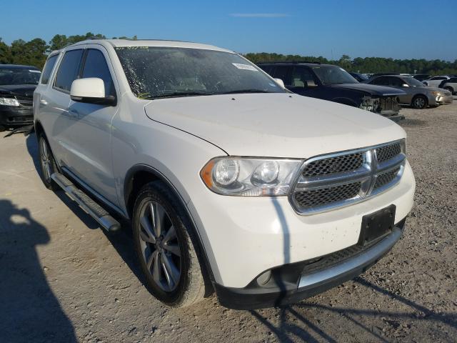 DODGE DURANGO CR 2012 1c4sdhdt8cc107395