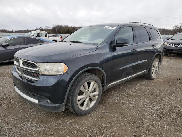 DODGE DURANGO 2012 1c4sdhdt8cc252596