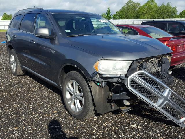 DODGE DURANGO CR 2012 1c4sdhdt8cc361351