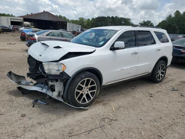 DODGE DURANGO CR 2013 1c4sdhdt8dc628909