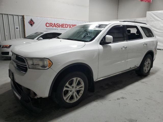 DODGE DURANGO 2013 1c4sdhdt9dc671932