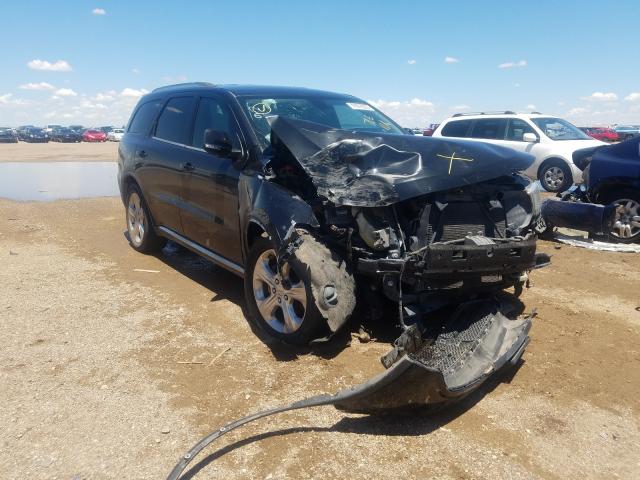 DODGE DURANGO LI 2014 1c4sdhdt9ec286372