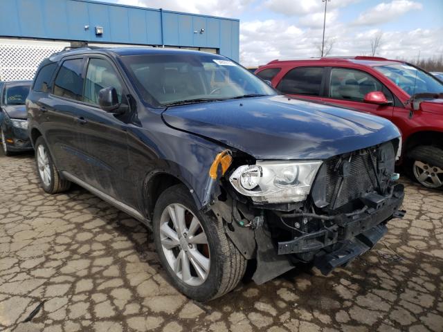 DODGE DURANGO CR 2012 1c4sdhdtxcc301202