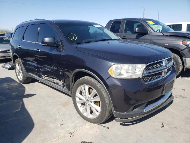 DODGE DURANGO CR 2013 1c4sdhdtxdc508772