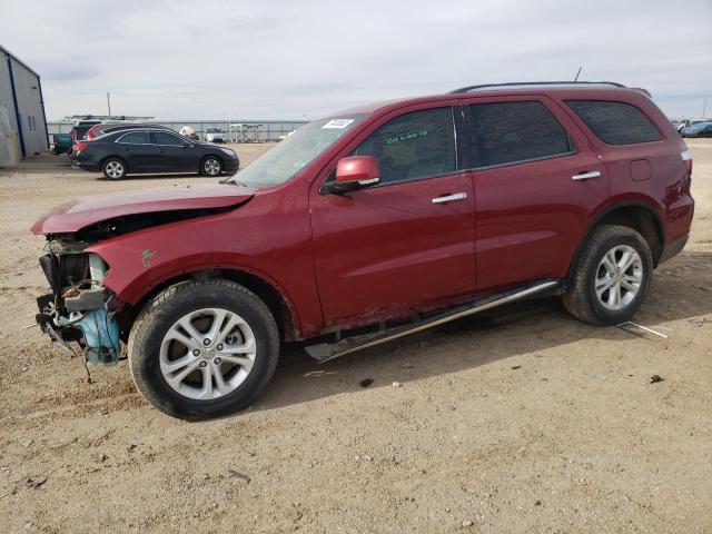 DODGE DURANGO CR 2013 1c4sdhdtxdc527404