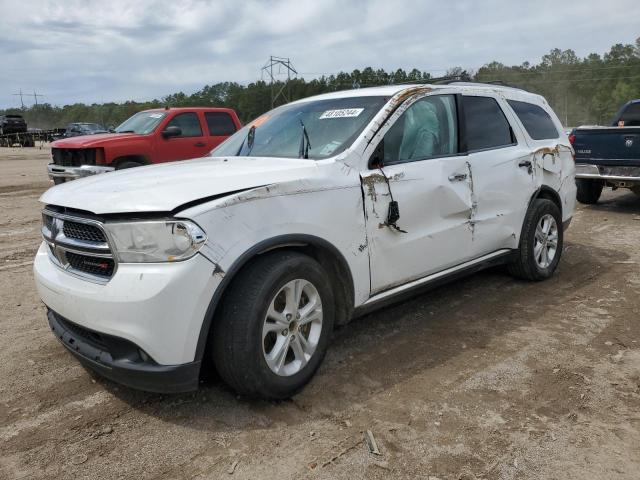 DODGE DURANGO 2013 1c4sdhdtxdc564792