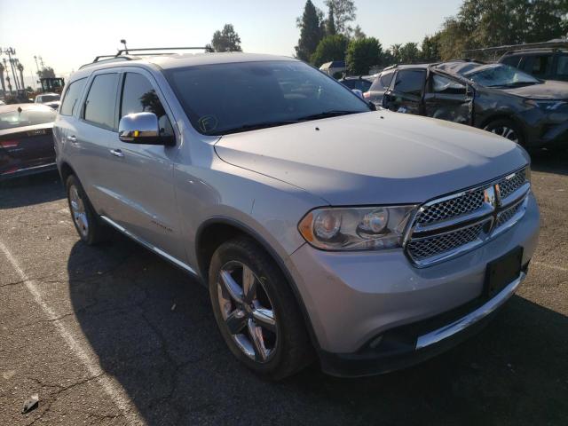 DODGE DURANGO CI 2012 1c4sdhet0cc105641