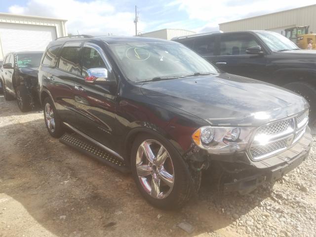 DODGE DURANGO CI 2012 1c4sdhet0cc107048