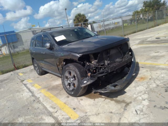 DODGE DURANGO 2012 1c4sdhet0cc277846