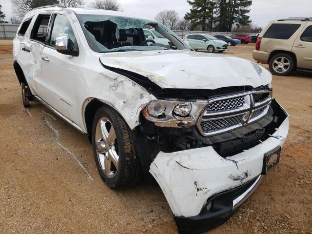 DODGE DURANGO CI 2013 1c4sdhet0dc617496