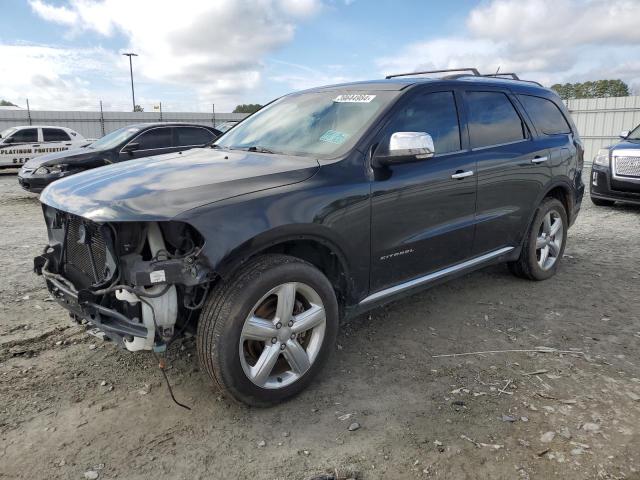 DODGE DURANGO 2013 1c4sdhet0dc670201