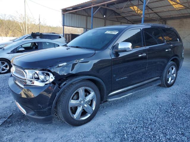 DODGE DURANGO 2013 1c4sdhet0dc679268