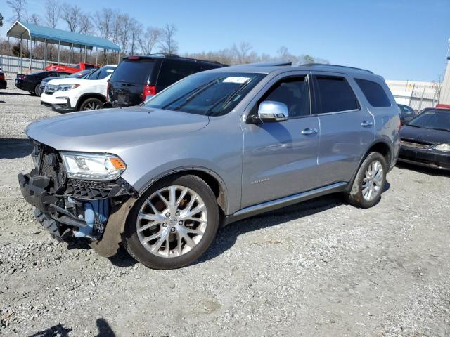 DODGE DURANGO CI 2015 1c4sdhet0fc714801