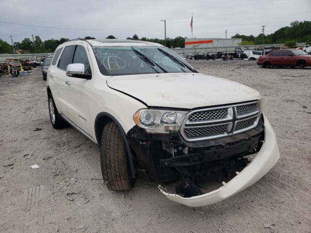 DODGE DURANGO CI 2012 1c4sdhet1cc308473