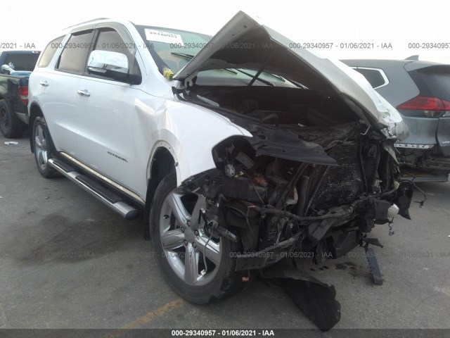 DODGE DURANGO 2013 1c4sdhet1dc562475