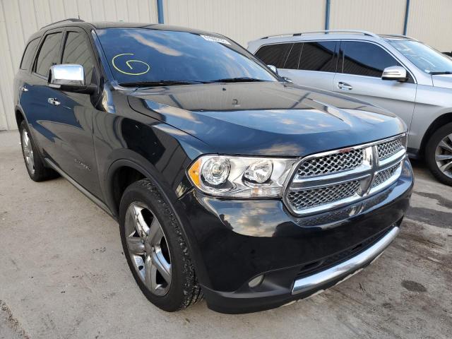 DODGE DURANGO CI 2013 1c4sdhet1dc679571