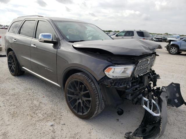 DODGE DURANGO CI 2015 1c4sdhet1fc834039