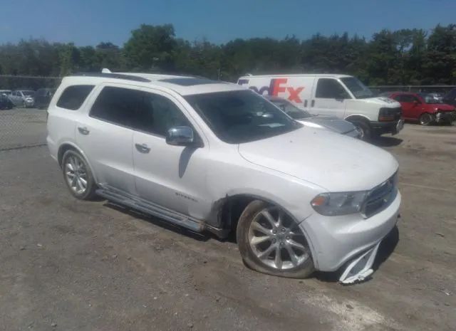 DODGE DURANGO 2019 1c4sdhet1kc827036