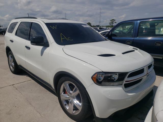 DODGE DURANGO CI 2012 1c4sdhet2cc187372