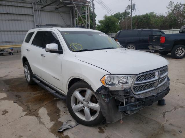 DODGE DURANGO CI 2013 1c4sdhet2dc667624