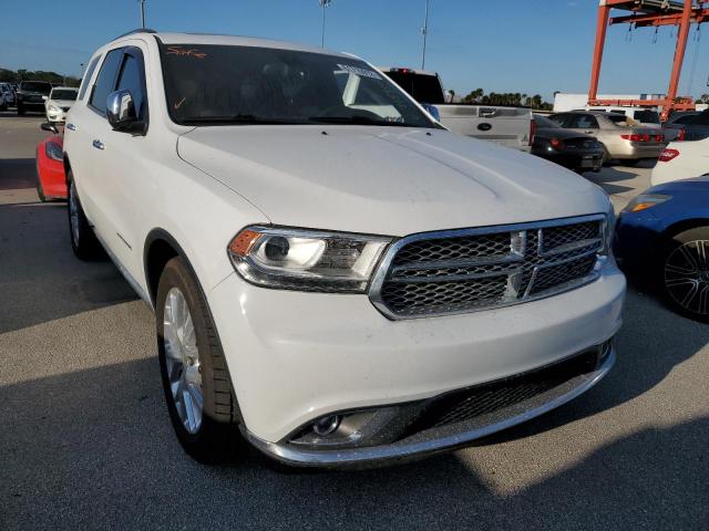 DODGE DURANGO CI 2015 1c4sdhet2fc722768