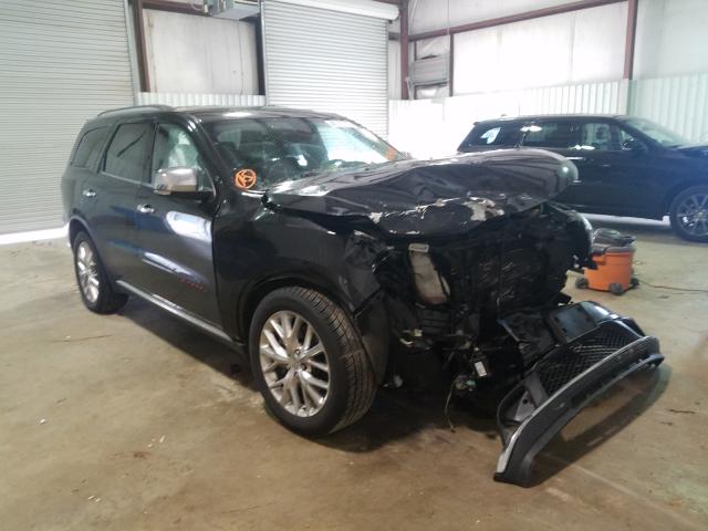 DODGE DURANGO CI 2015 1c4sdhet2fc759917