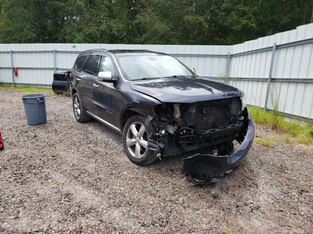 DODGE DURANGO CI 2012 1c4sdhet3cc275640