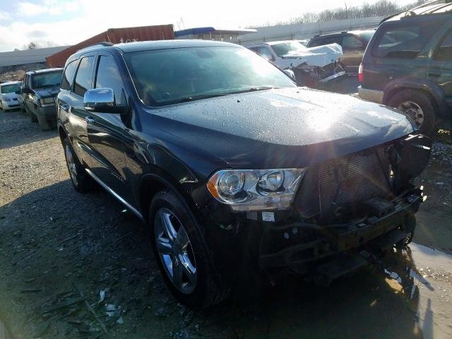 DODGE DURANGO CI 2013 1c4sdhet3dc598104