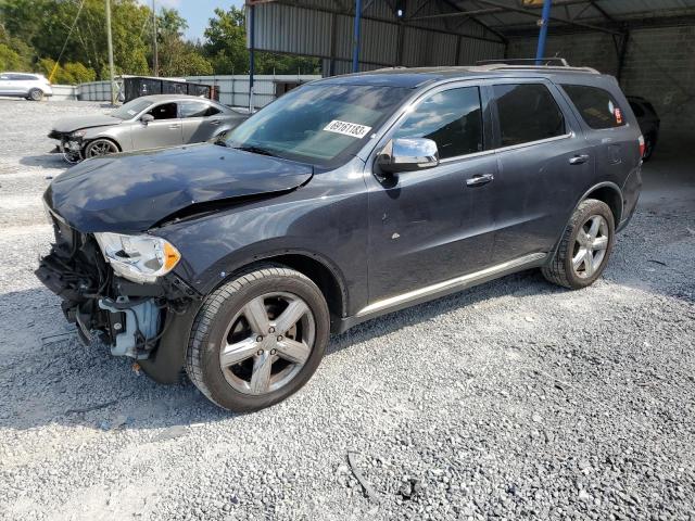 DODGE DURANGO CI 2013 1c4sdhet3dc679572