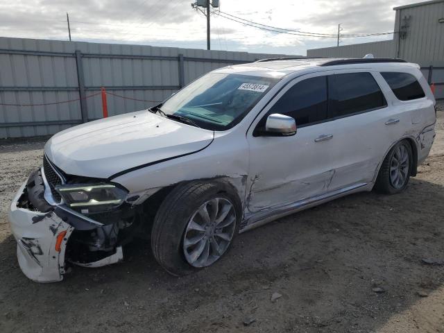 DODGE DURANGO 2021 1c4sdhet3mc661430