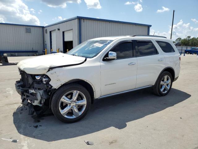 DODGE DURANGO CI 2012 1c4sdhet4cc237267