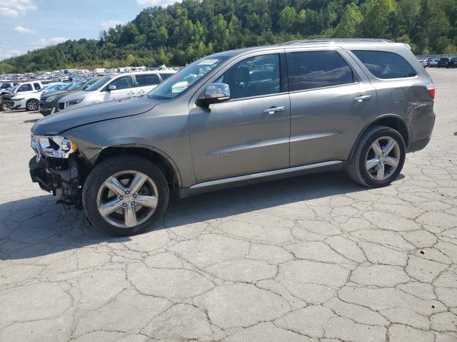 DODGE DURANGO CI 2012 1c4sdhet4cc237320