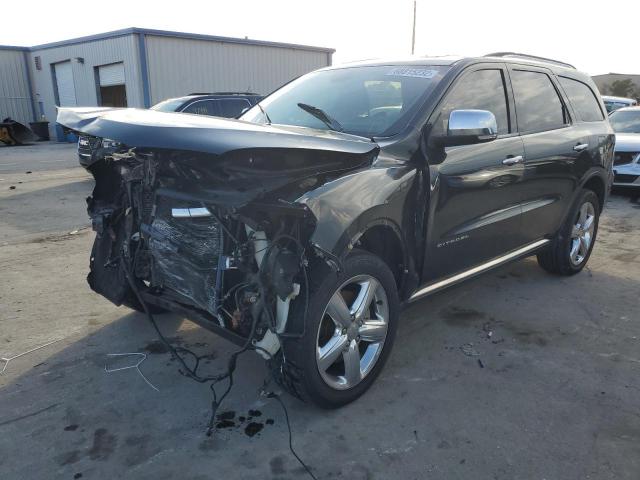 DODGE DURANGO CI 2012 1c4sdhet4cc361295