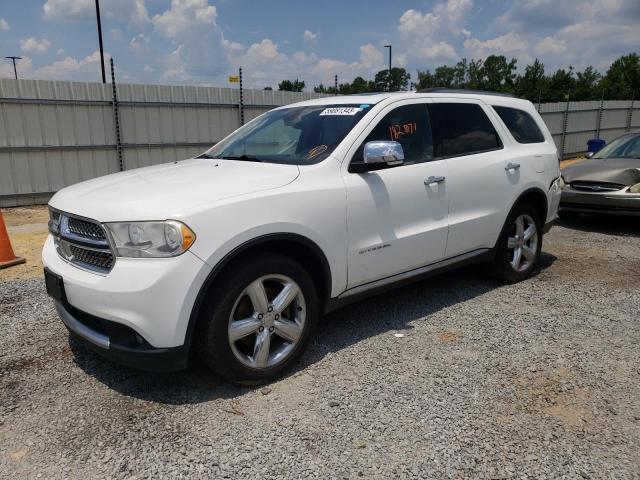 DODGE DURANGO CI 2013 1c4sdhet4dc510175