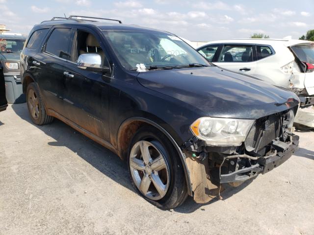 DODGE DURANGO CI 2013 1c4sdhet4dc559084