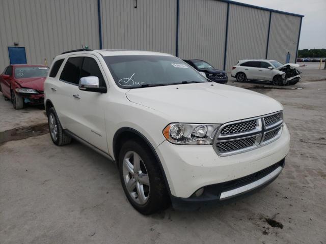 DODGE DURANGO CI 2012 1c4sdhet5cc276921