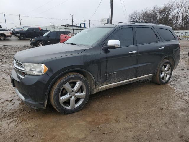 DODGE DURANGO 2013 1c4sdhet5dc571695